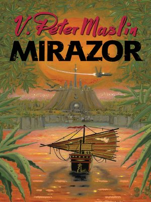cover image of Mirazor